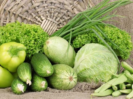 Retail inflation to a three-month low in May at 8.28%