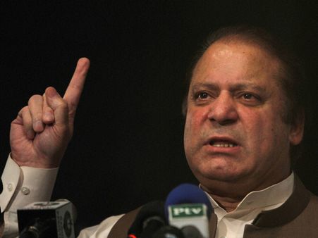 'Pakistan's leaders lack vision, obsessed with India'