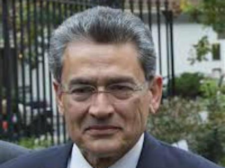 US court rejects Rajat Gupta's bid to overturn insider-trading conviction