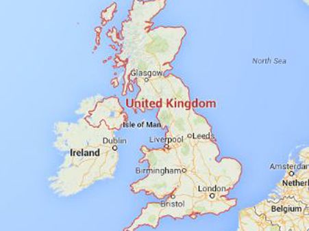 Rapid rise in Chinese investment in Britain