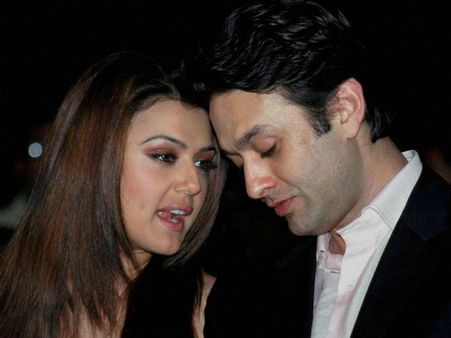 Preity-Ness spat: Statement of Sachin Tendulkar's son may be recorded