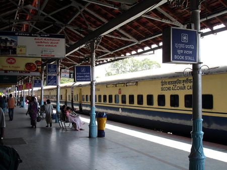 RJD, JD-U, CPI-M slam government over railway fare hike