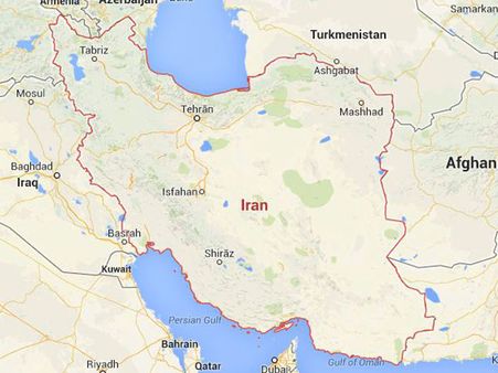 Iran has eliminated enriched fuel stockpile: IAEA