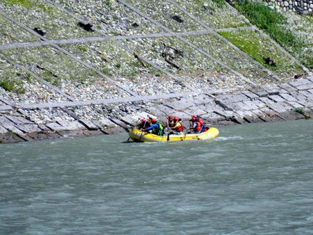 Beas tragedy: Three more bodies found, 8 students still missing