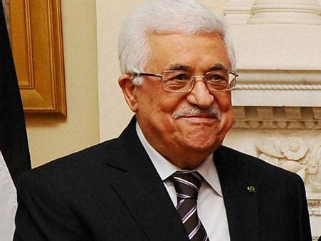 No proof of Hamas being behind Israeli teens' kidnapping: Abbas