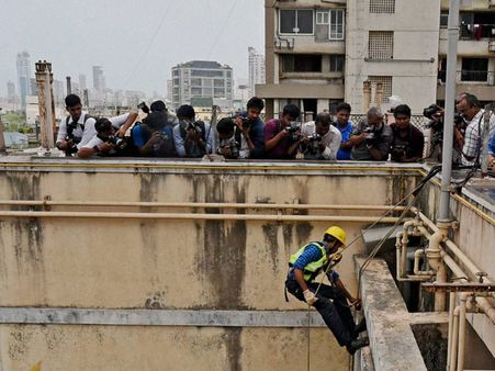 News in pictures: What happened across India on June 23