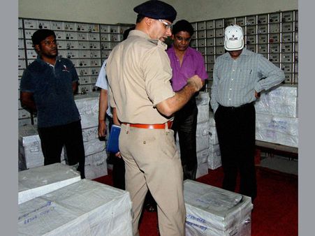 Committee formed to probe CPMT papers leak in Uttar Pradesh