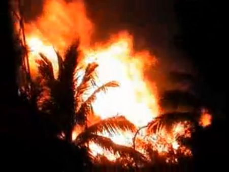 GAIL explosion: List of injured