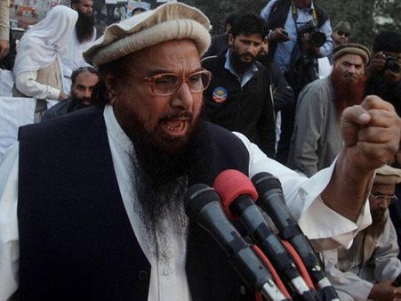 Why Hafiz Saeed will continue to be safe in Pakistan