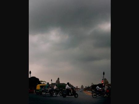 No signs of monsoon, June recorded the third driest month since 1901