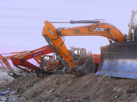 UPA's land acquisition law impedes development, its time for overhaul