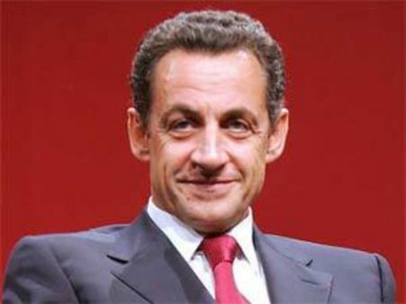 Nicholas Sarkozy detained for questioning in French graft probe