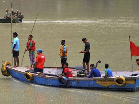 Beas tragedy: Two more bodies recovered, 4 still untraceable