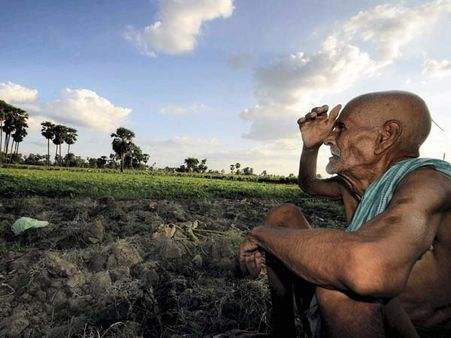 With bad monsoon on its toes, government planning relief for people....quietly