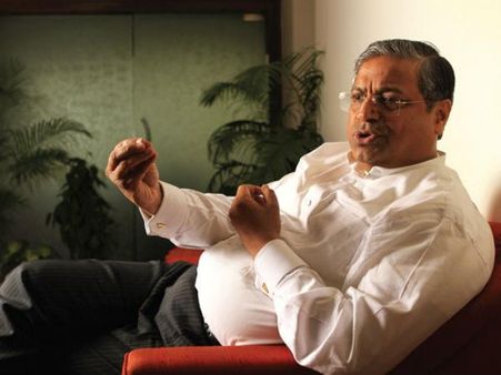 Decision on Subramanium taken on cogent grounds: Law minister