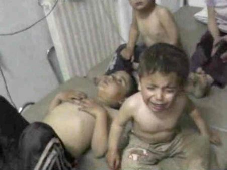 Syria's refugee crisis becoming largest displacement: UN