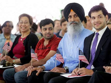 United States to celebrate 4th of July with fervour