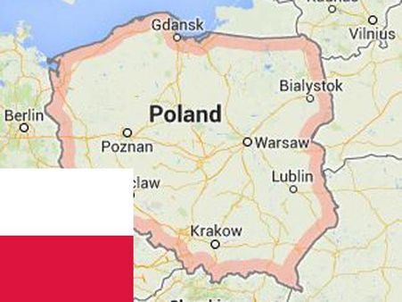 Poland: 11 killed in private plane crash, 1 survives