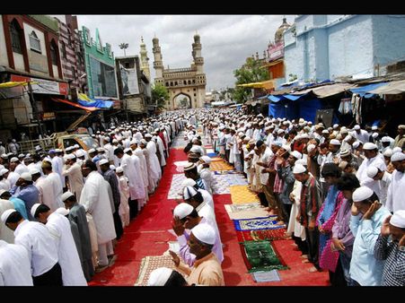 Diabetic Muslims must be cautious during fast: Doctors