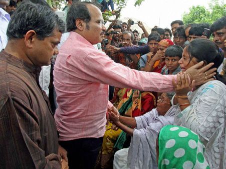 Happy birthday Dada, but let's not forget the other Sourav