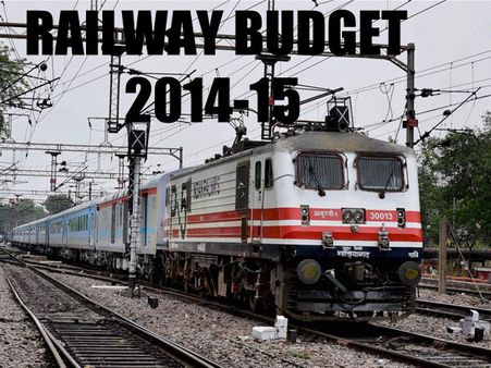 Railway budget: List of new AC, Premium and Janasadharan trains