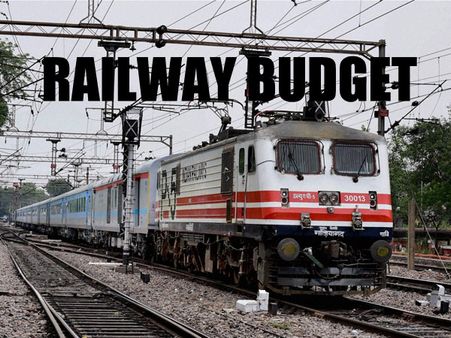 Railway budget: Congress questions safety of Mumbai-Goa fast train