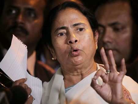 Reality check needed for loudmouth Trinamool Congress