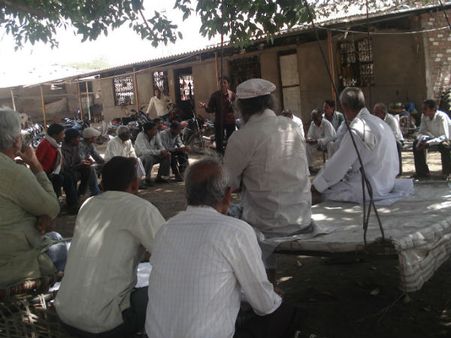 Weird diktat: Panchayat must be prudent in their judgement