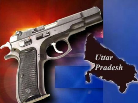 UP: 2 killed, 4 injured in blast near Faizabad court