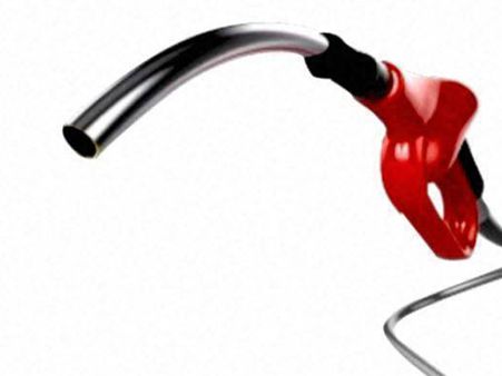 Branded petrol price cut by over Rs 5/litre