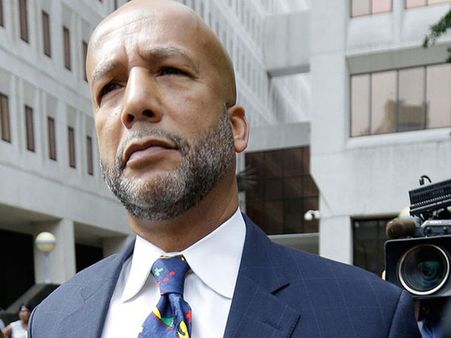 Corruption: Former New Orleans mayor sentenced to 10 yrs of prison