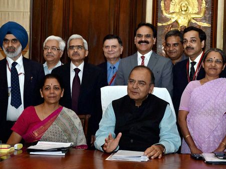 Budget 2014: Know all what Modi govt offers for Uttar Pradesh