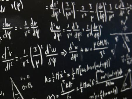 Poor maths behind fewer women studying economics than men, says study