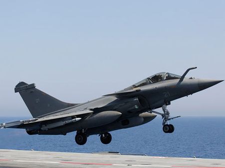 FDI in defence: Enough of ideology, let's get on with the business now