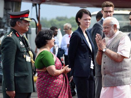 5 things you must know about BRICS Development Bank