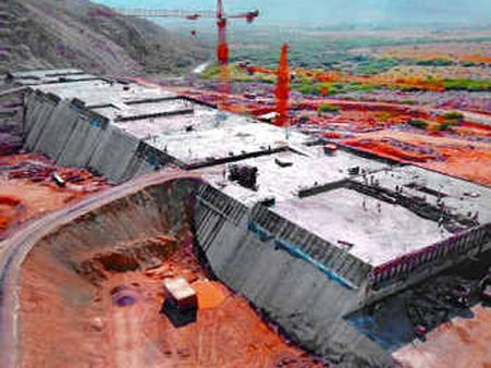 BJD accuses govt of ignoring Odisha's interest on Polavaram