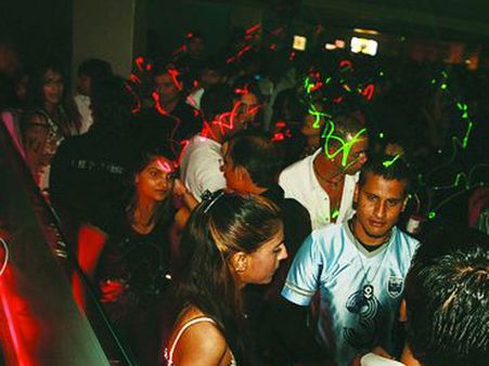 First stop casinos if against pub culture: Congress to BJP