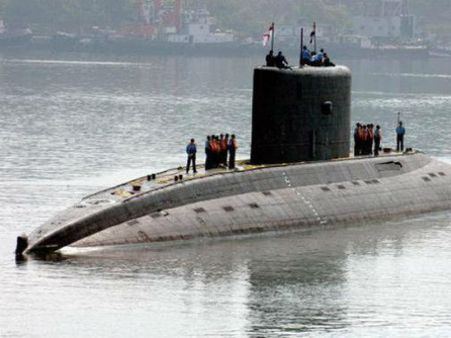 15 Naval mishaps in one year: No lessons learnt?