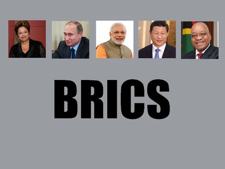 BRICS nations must demonstrate their soft power through their media