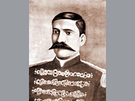 The Indian who made a name in Brazil 127 years before PM Modi