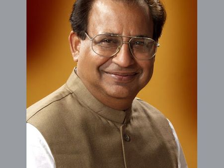 Ball is in LG's court to install a popular govt in Delhi: Jagdish Mukhi