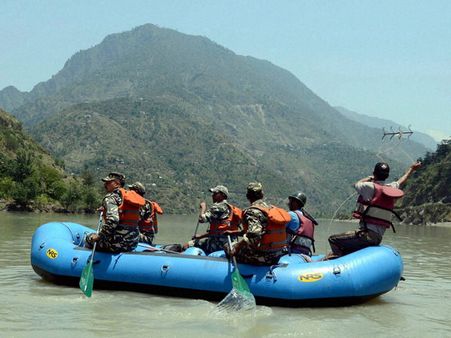 Bodies of all 24 engineering students from Hyderabad recovered