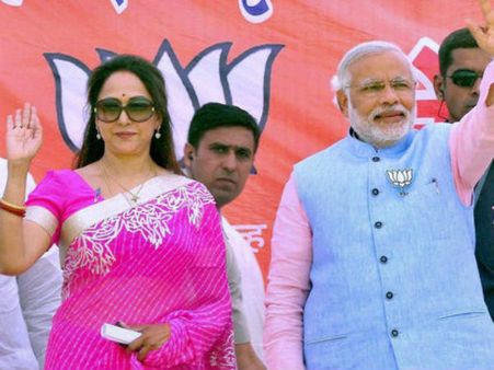 Not so glittering stars get thumbs down for performance in Parliament