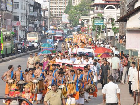Two day Konkani literary festival from August 23