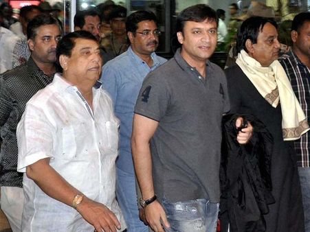 Maha police say no to MIM MLA Akbaruddin Owaisi's Thane visit