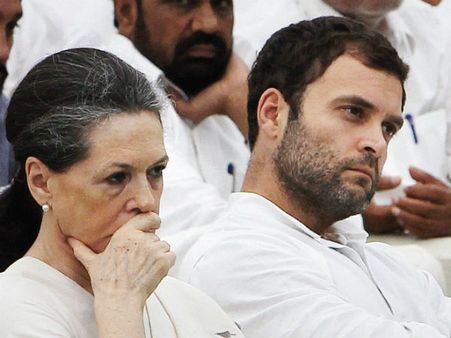 Before Assembly elections, Congress in disarray; party battling with revolts, desertions