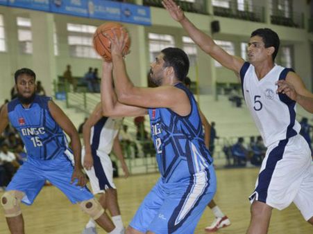 Two Sikh Indian basketball players asked to play without turbans