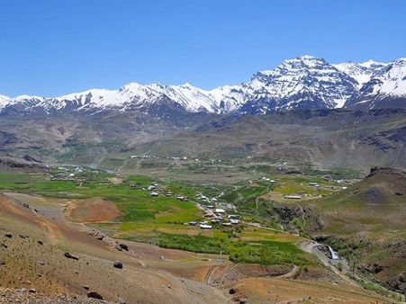 Kargil Special: Dras transformed from hell to heaven after Kargil War