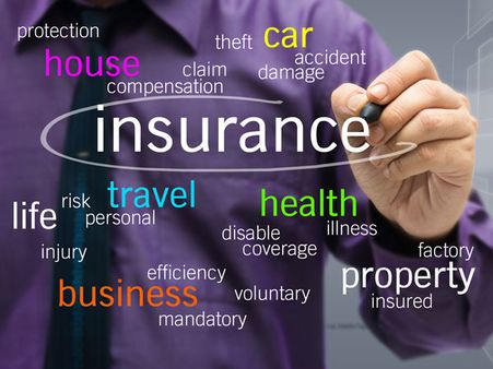 Cabinet okays 49 percent FDI in insurance