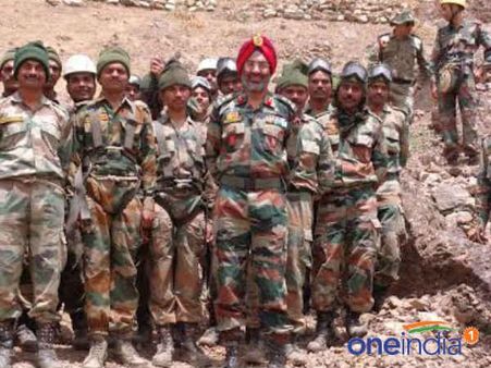 Kargil Special: 'India became stronger after Kargil war'